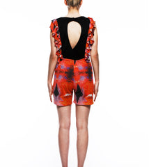 Lava Playsuit