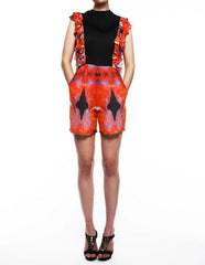 Lava Playsuit