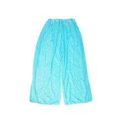 Mizar Trousers in Mint Green