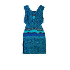 Puntilla Dress