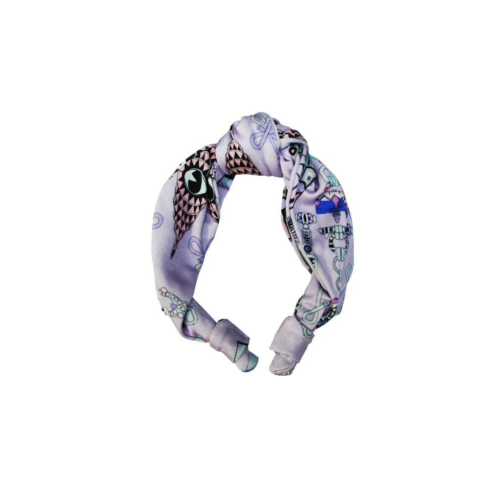 Dizzy Headband