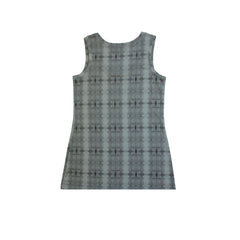 Seismograph Vest