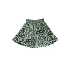 Ash Shorts