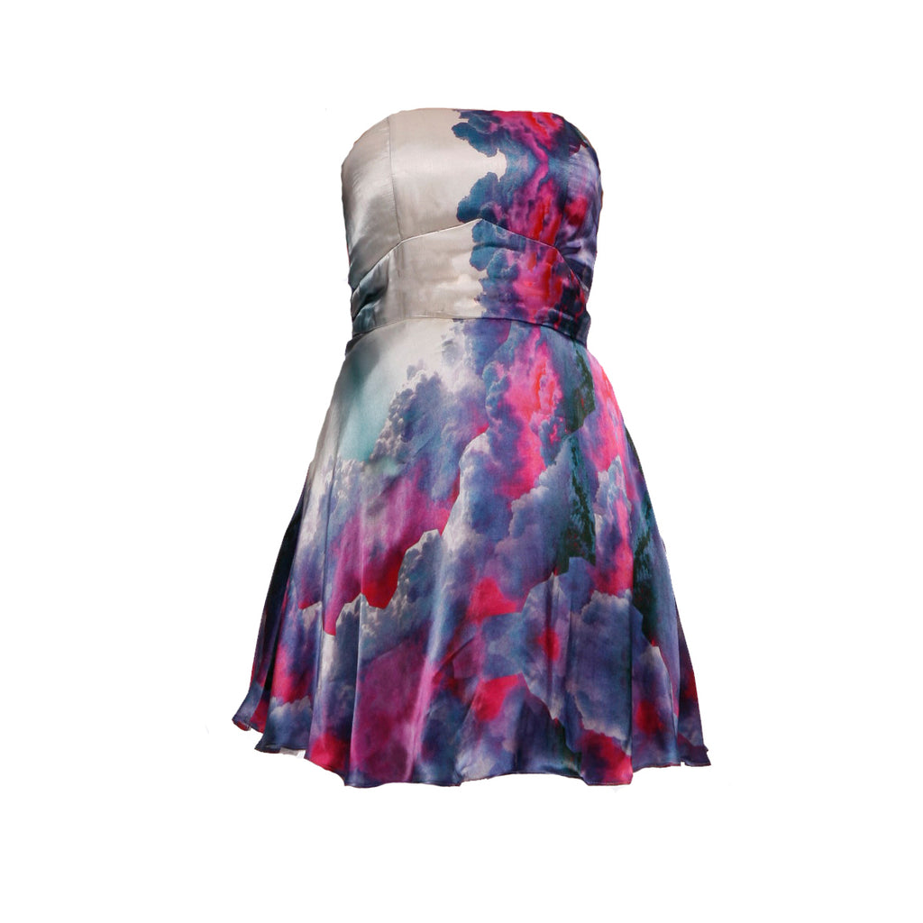 Smoke Dress