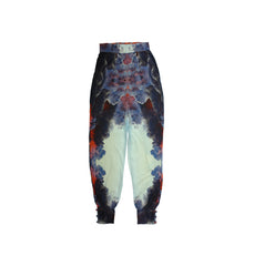 Smoke Trousers