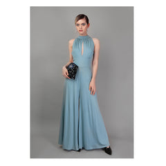 Sona Jumpsuit in Print