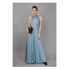Sona Jumpsuit in Green
