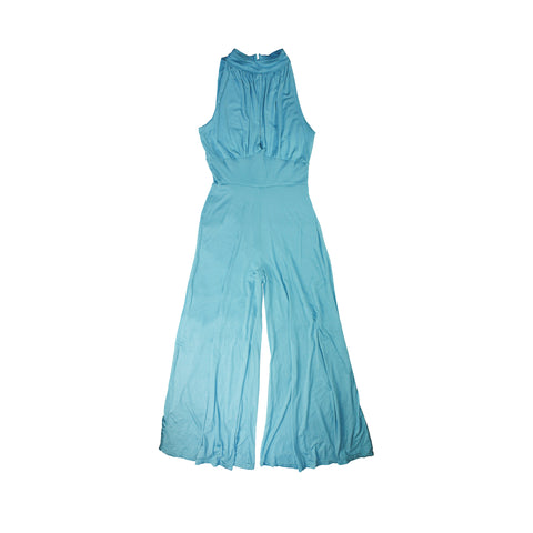 Sona Jumpsuit in Green