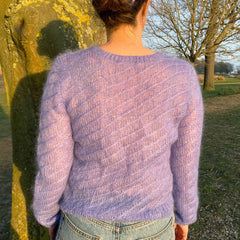 Bleuet Jumper