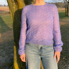 Bleuet Jumper