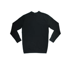 Unisex Hamal Sweatshirt in Black