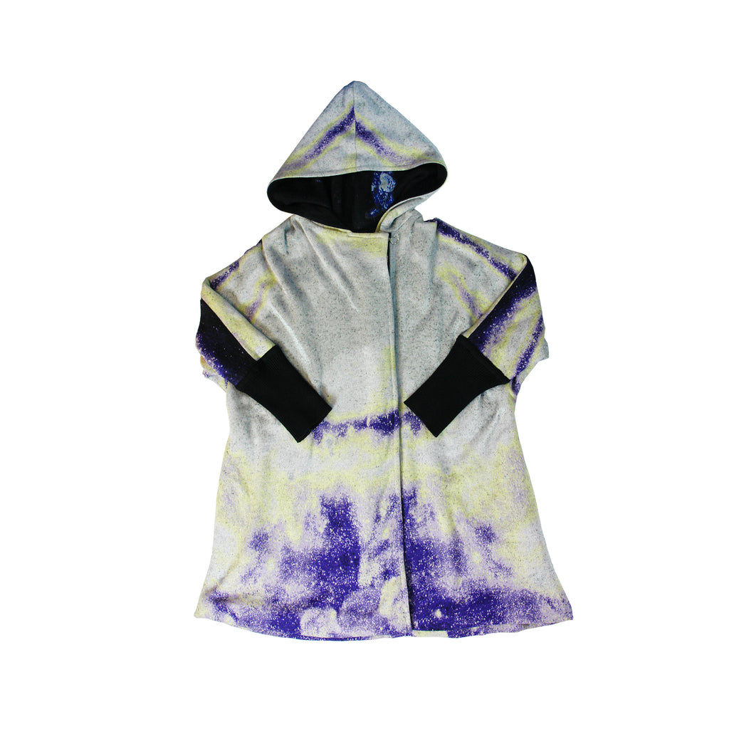 Galaxy Coat