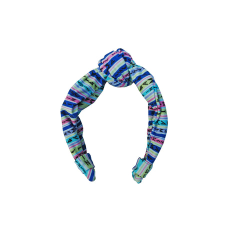 Ev Headband in Multicolour