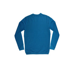 Hamal Sweatshirt in Blue